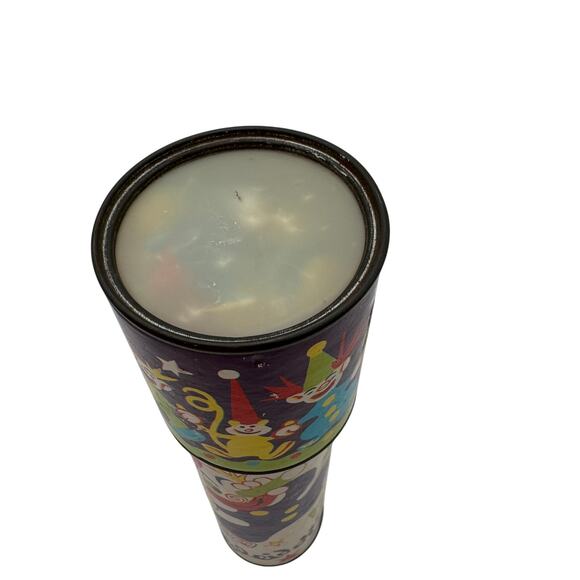 Vintage Kaleidoscope Toy 1980 Candy for your Eye - Picture 3 of 9